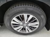 Thumbnail of 2017 Magnetic Black Metallic Nissan Pathfinder