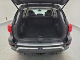 Thumbnail of 2017 Magnetic Black Metallic Nissan Pathfinder