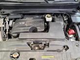 Thumbnail of 2017 Magnetic Black Metallic Nissan Pathfinder