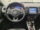 Thumbnail of 2018 Billet Silver Metallic Clearcoat Jeep Compass