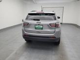 Thumbnail of 2018 Billet Silver Metallic Clearcoat Jeep Compass