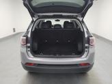 Thumbnail of 2018 Billet Silver Metallic Clearcoat Jeep Compass