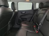 Thumbnail of 2018 Billet Silver Metallic Clearcoat Jeep Compass