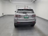 Thumbnail of 2018 Billet Silver Metallic Clearcoat Jeep Compass