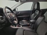 Thumbnail of 2018 Billet Silver Metallic Clearcoat Jeep Compass