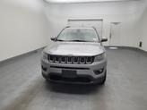 Thumbnail of 2018 Billet Silver Metallic Clearcoat Jeep Compass