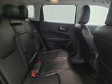 Thumbnail of 2018 Billet Silver Metallic Clearcoat Jeep Compass