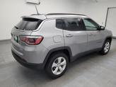 Thumbnail of 2018 Billet Silver Metallic Clearcoat Jeep Compass