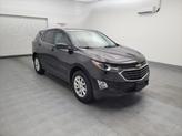 Thumbnail of 2020 Mosaic Black Metallic Chevrolet Equinox