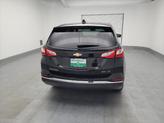 Thumbnail of 2020 Mosaic Black Metallic Chevrolet Equinox