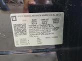 Thumbnail of 2020 Mosaic Black Metallic Chevrolet Equinox