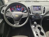 Thumbnail of 2020 Mosaic Black Metallic Chevrolet Equinox