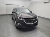 Thumbnail of 2020 Mosaic Black Metallic Chevrolet Equinox