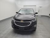 Thumbnail of 2020 Mosaic Black Metallic Chevrolet Equinox