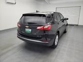 Thumbnail of 2020 Mosaic Black Metallic Chevrolet Equinox