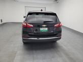 Thumbnail of 2020 Mosaic Black Metallic Chevrolet Equinox