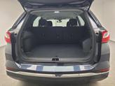 Thumbnail of 2018 Storm Blue Metallic Chevrolet Equinox