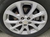 Thumbnail of 2018 Storm Blue Metallic Chevrolet Equinox