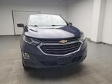 Thumbnail of 2018 Storm Blue Metallic Chevrolet Equinox