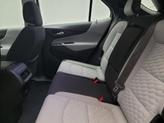 Thumbnail of 2018 Storm Blue Metallic Chevrolet Equinox