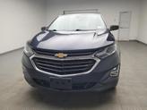 Thumbnail of 2018 Storm Blue Metallic Chevrolet Equinox