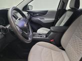 Thumbnail of 2018 Storm Blue Metallic Chevrolet Equinox