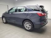 Thumbnail of 2018 Storm Blue Metallic Chevrolet Equinox