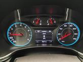 Thumbnail of 2018 Storm Blue Metallic Chevrolet Equinox