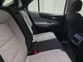 Thumbnail of 2018 Storm Blue Metallic Chevrolet Equinox