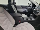 Thumbnail of 2018 Storm Blue Metallic Chevrolet Equinox