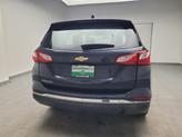 Thumbnail of 2018 Storm Blue Metallic Chevrolet Equinox