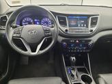 Thumbnail of 2017 Molten Silver Hyundai TUCSON