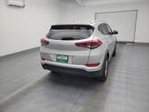 Thumbnail of 2017 Molten Silver Hyundai TUCSON