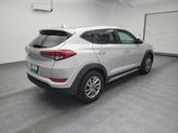 Thumbnail of 2017 Molten Silver Hyundai TUCSON