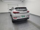 Thumbnail of 2017 Molten Silver Hyundai TUCSON