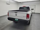 Thumbnail of 2014 Bright White Clearcoat RAM 1500