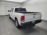 Thumbnail of 2014 Bright White Clearcoat RAM 1500