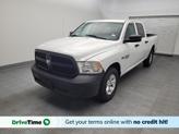 Photo of 2014 Bright White Clearcoat RAM 1500