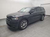 Thumbnail of 2019 DB Black Clearcoat Dodge Durango