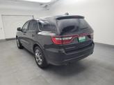 Thumbnail of 2019 DB Black Clearcoat Dodge Durango