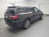 Thumbnail of 2019 DB Black Clearcoat Dodge Durango