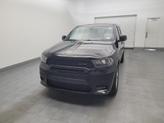 Thumbnail of 2019 DB Black Clearcoat Dodge Durango