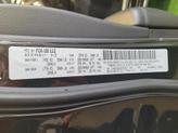Thumbnail of 2019 DB Black Clearcoat Dodge Durango