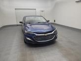 Thumbnail of 2019 Pacific Blue Metallic Chevrolet Malibu