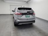 Thumbnail of 2022 Iconic Silver Metallic Ford Edge