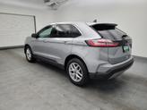Thumbnail of 2022 Iconic Silver Metallic Ford Edge