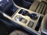 Thumbnail of 2022 Iconic Silver Metallic Ford Edge