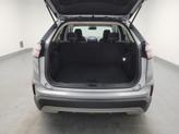 Thumbnail of 2022 Iconic Silver Metallic Ford Edge