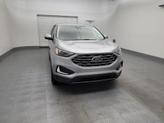 Thumbnail of 2022 Iconic Silver Metallic Ford Edge