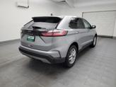 Thumbnail of 2022 Iconic Silver Metallic Ford Edge